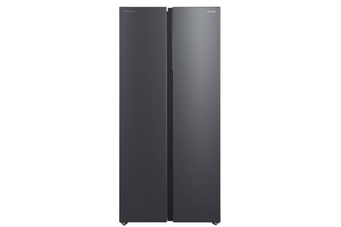 Tủ lạnh Toshiba Inverter 461 lít GR-RS601WE-PMV(06)-MG